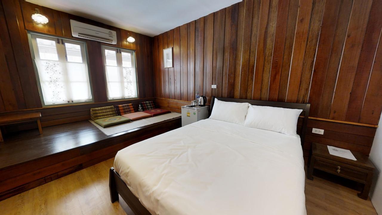 & Hashery Boutique House Affittacamere 2*