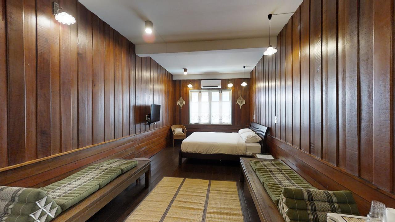 Affittacamere & Hashery Boutique House 2*