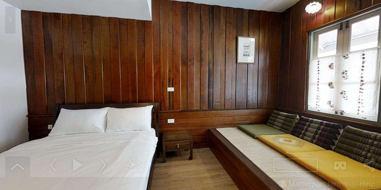 Affittacamere & Hashery Boutique House 2*