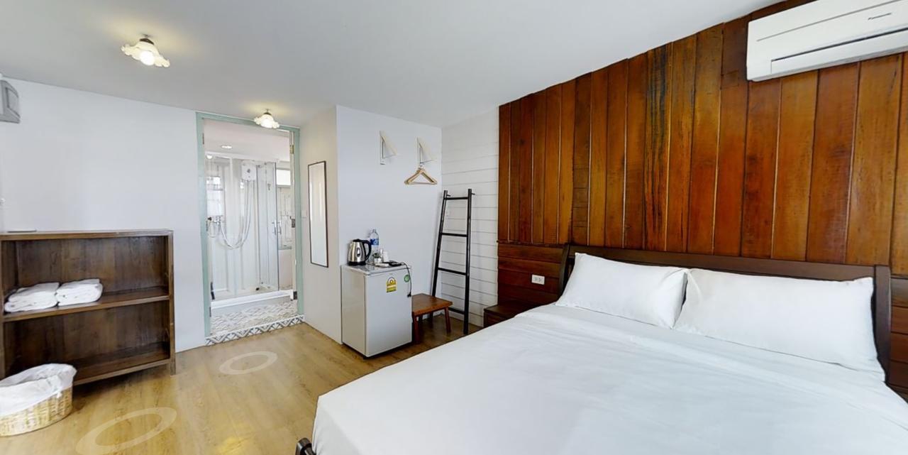 & Hashery Boutique House Affittacamere 2*