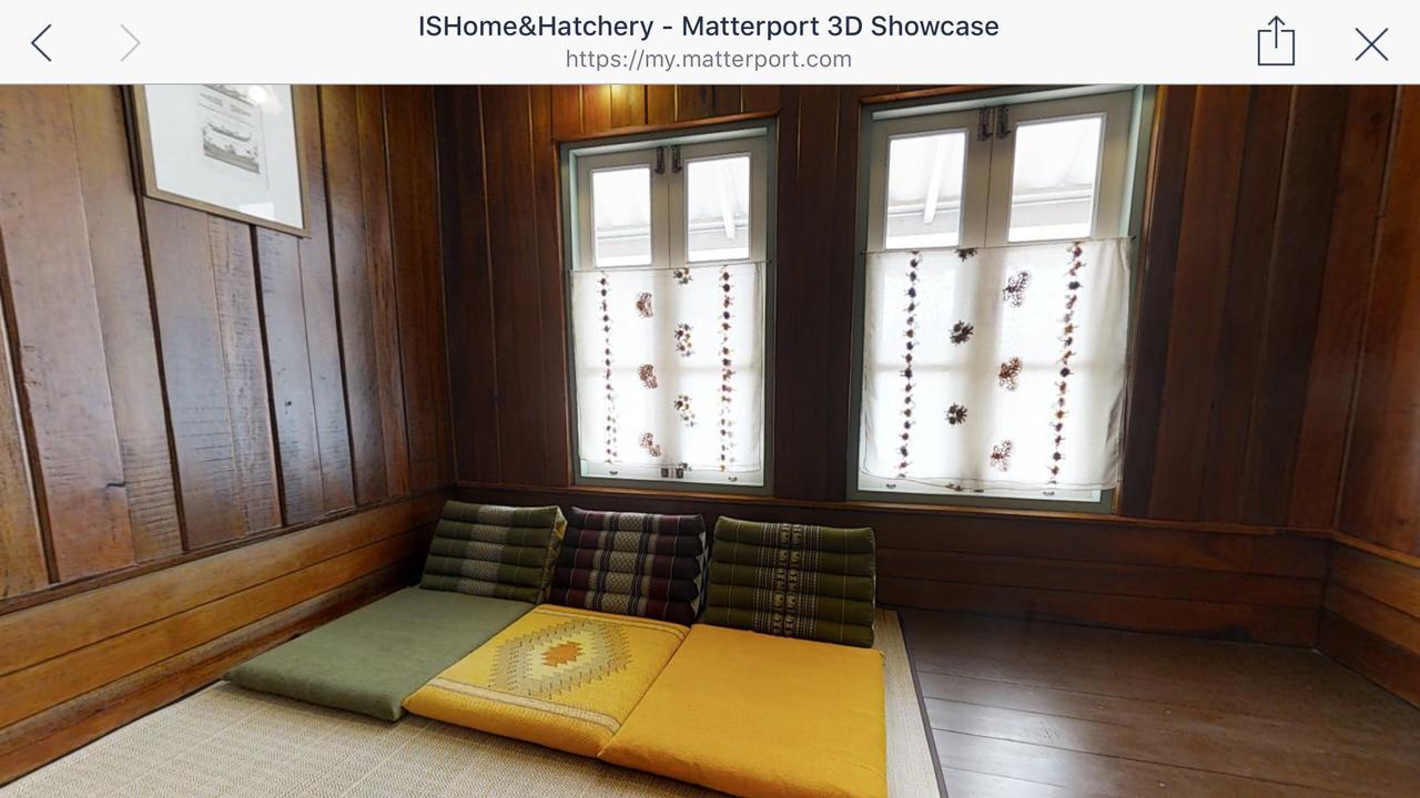Affittacamere & Hashery Boutique House Bangkok