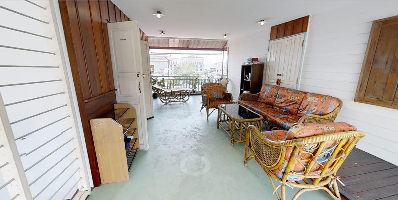 & Hashery Boutique House Affittacamere Bangkok