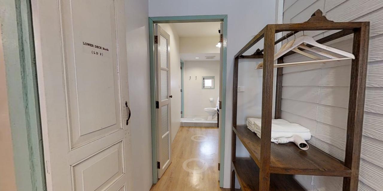 Affittacamere & Hashery Boutique House