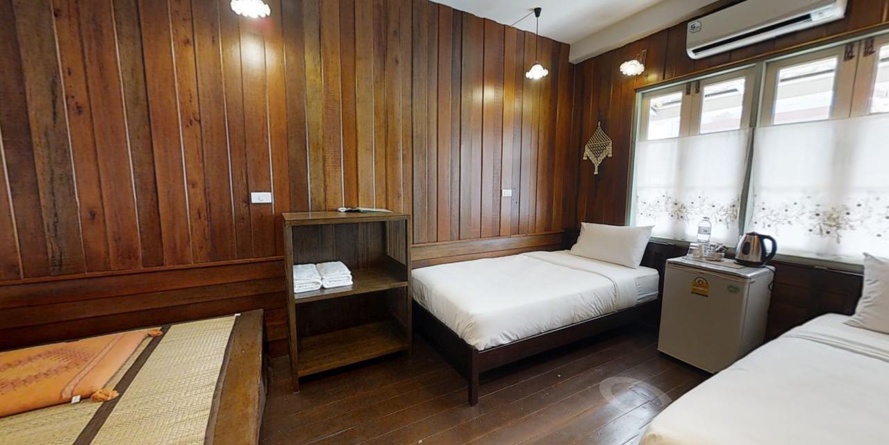 Affittacamere & Hashery Boutique House