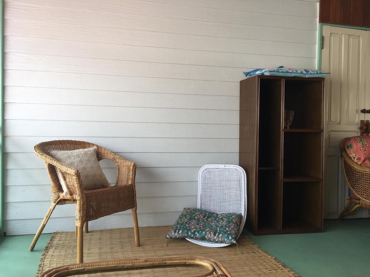 Affittacamere & Hashery Boutique House Bangkok