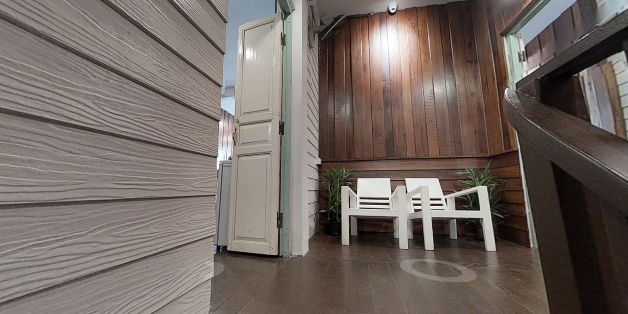 Affittacamere & Hashery Boutique House