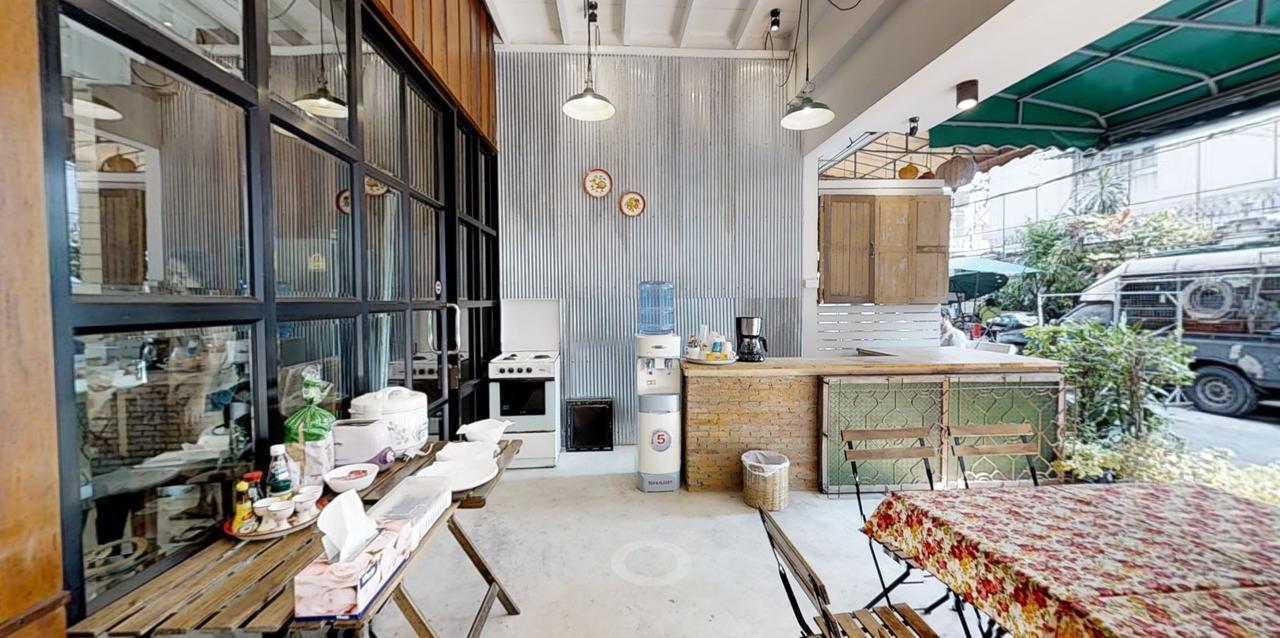 & Hashery Boutique House Affittacamere 2*