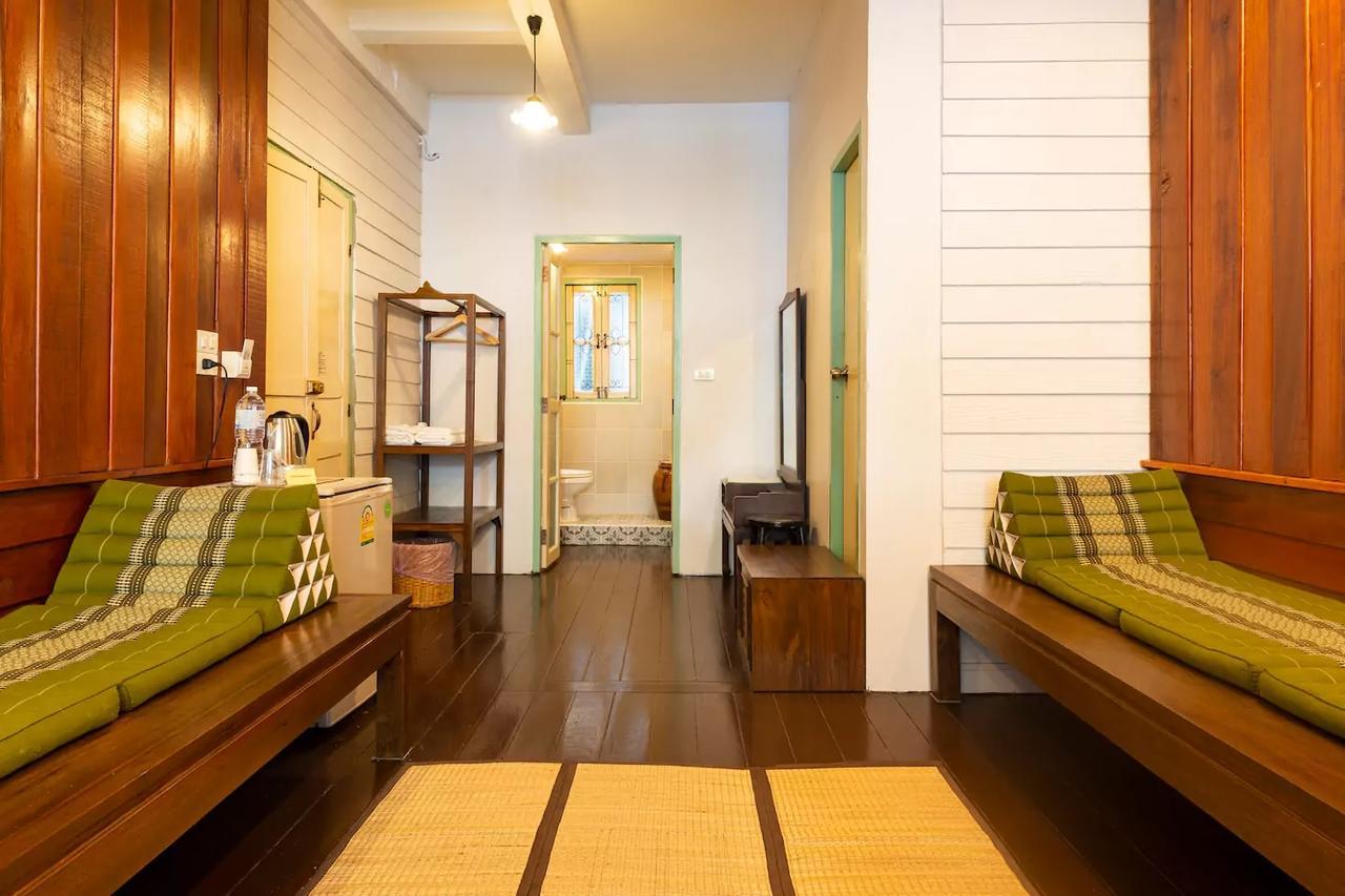 Affittacamere & Hashery Boutique House