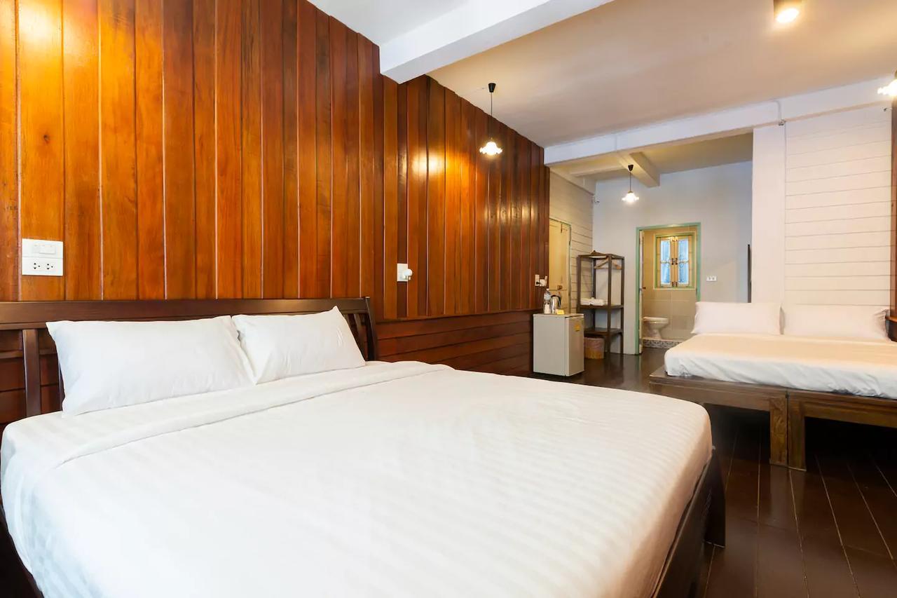 Affittacamere & Hashery Boutique House