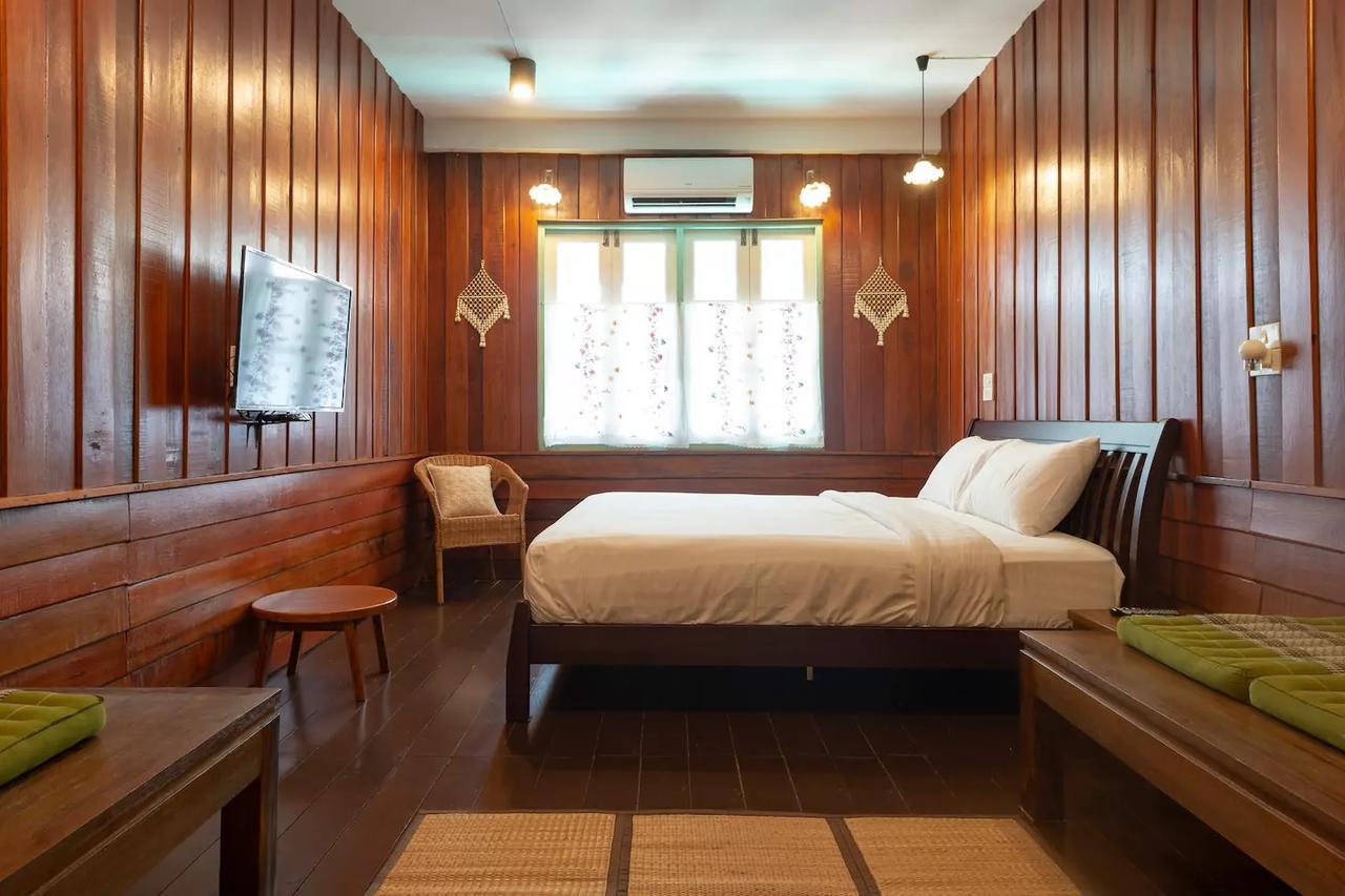 Affittacamere & Hashery Boutique House 2*