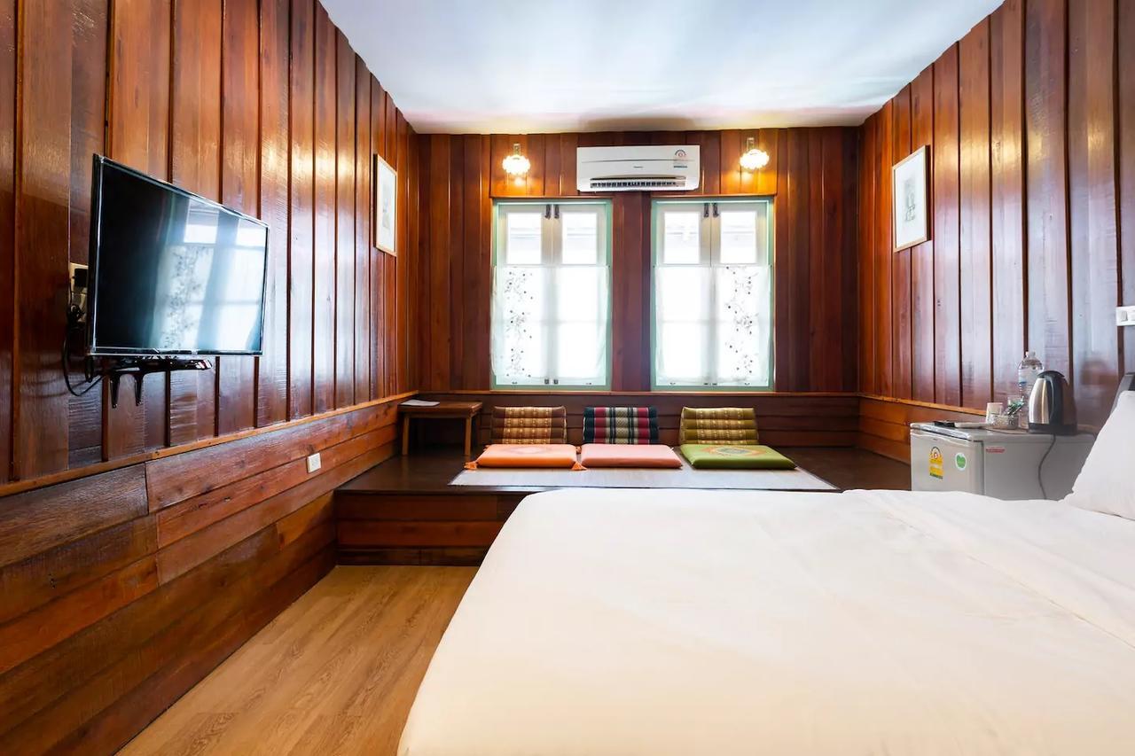 Affittacamere & Hashery Boutique House