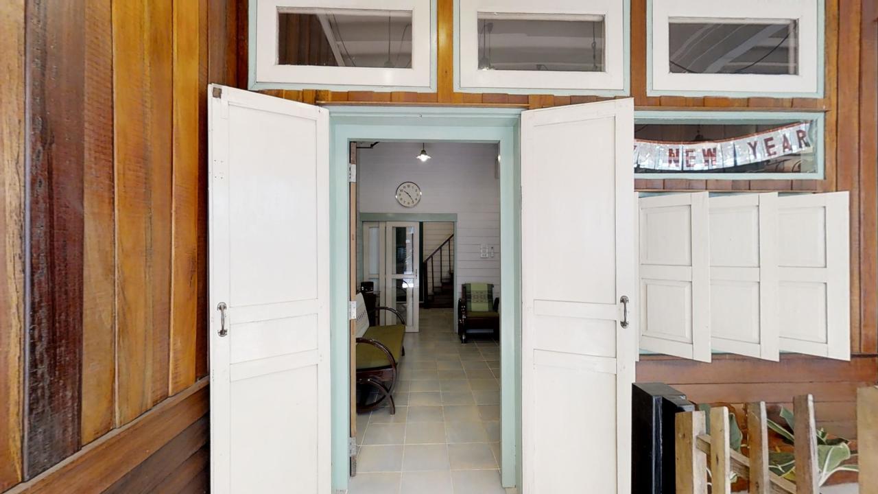 Affittacamere & Hashery Boutique House 2*
