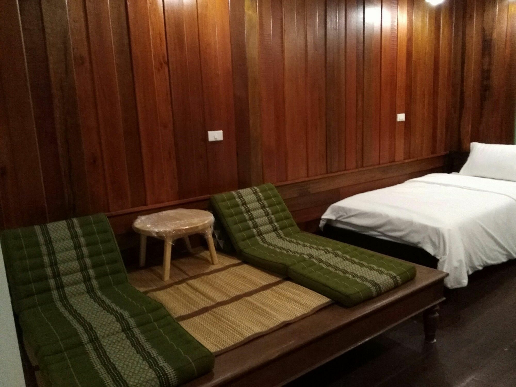 Affittacamere & Hashery Boutique House Bangkok