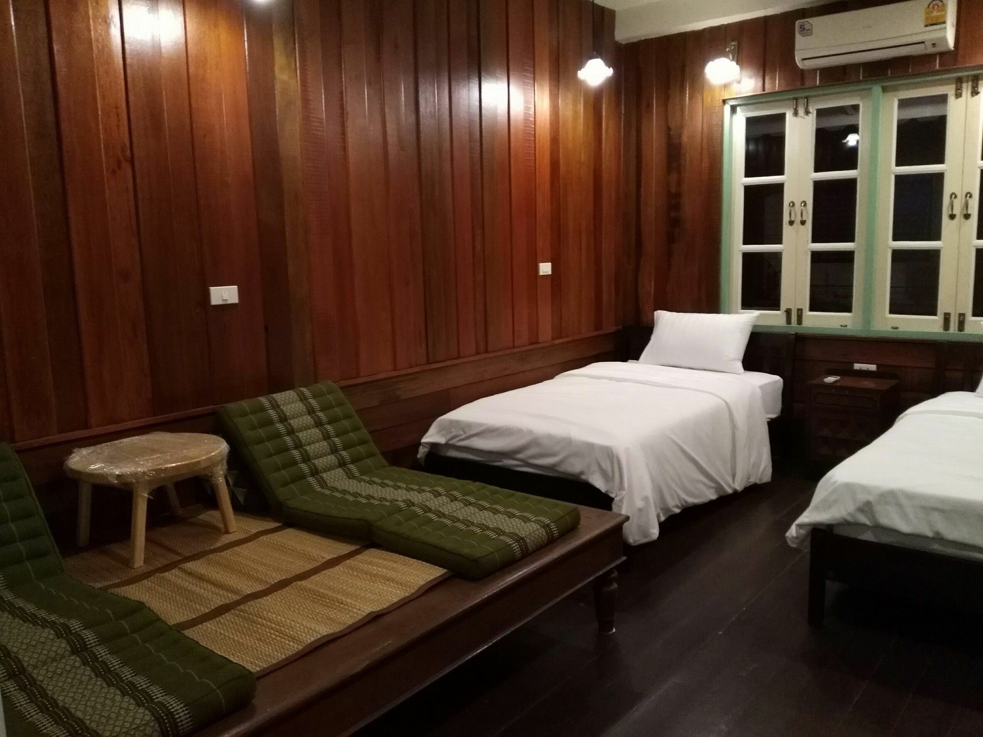Affittacamere & Hashery Boutique House 2*