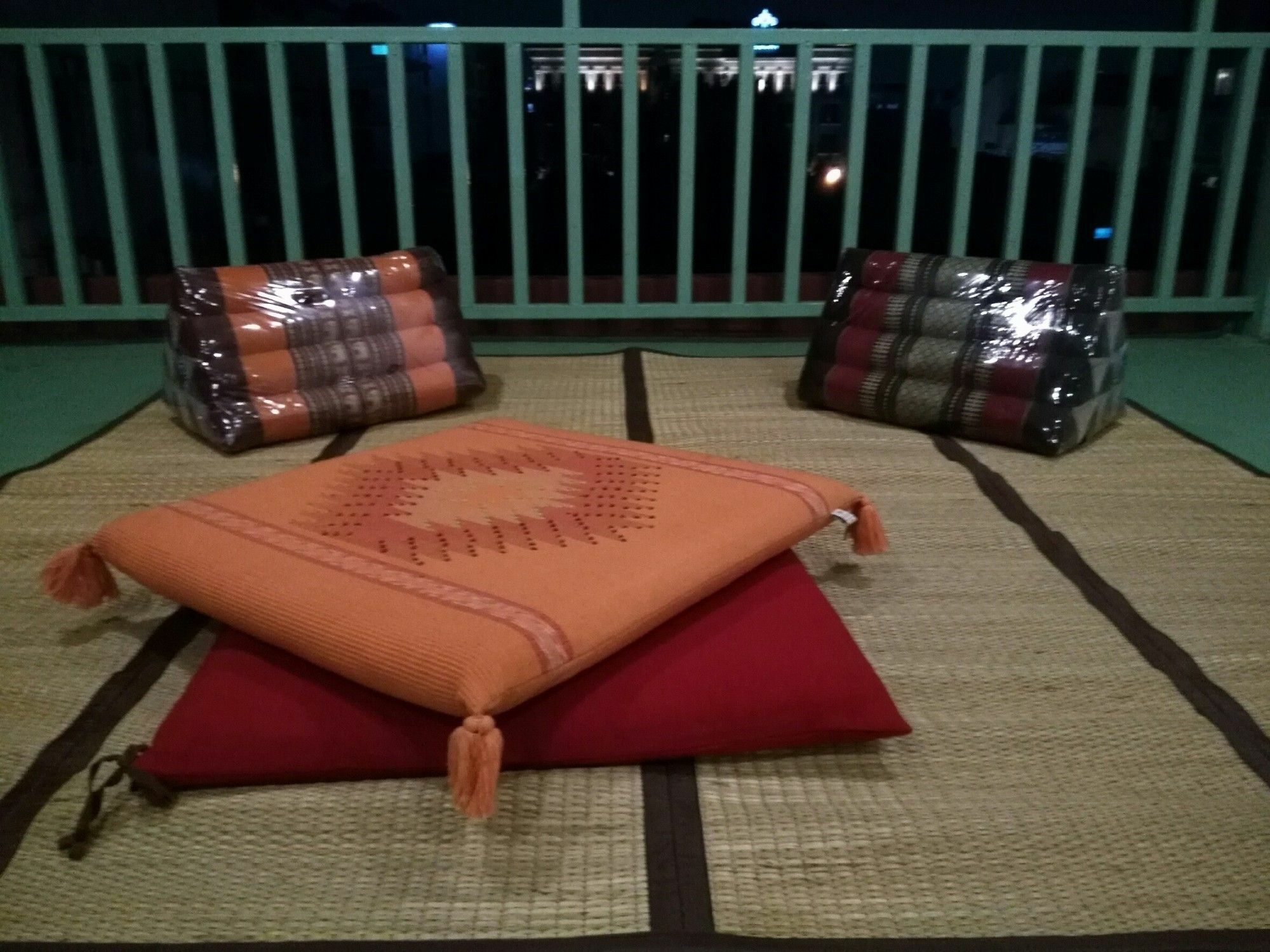 & Hashery Boutique House Affittacamere Bangkok