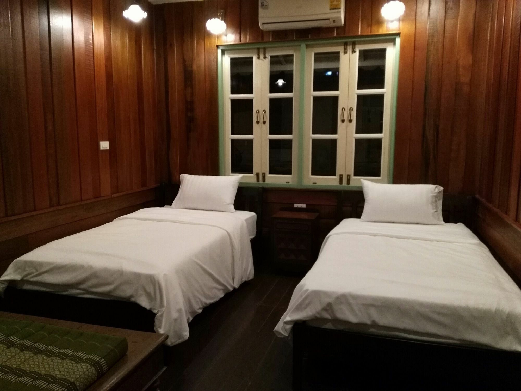 Affittacamere & Hashery Boutique House 2*